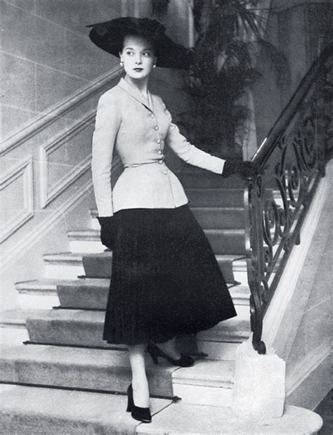 what made christian dior famous.